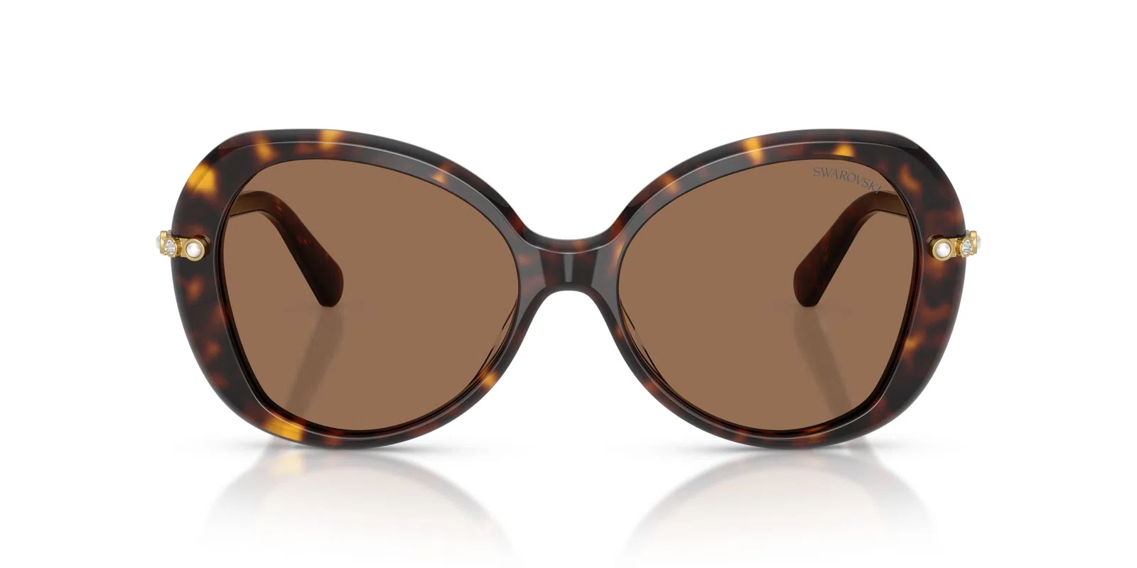 Swarovski 6059 Sunglasses - view 15
